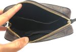 Coach Mini Camera Crossbody Shoulder Bag - Image 4